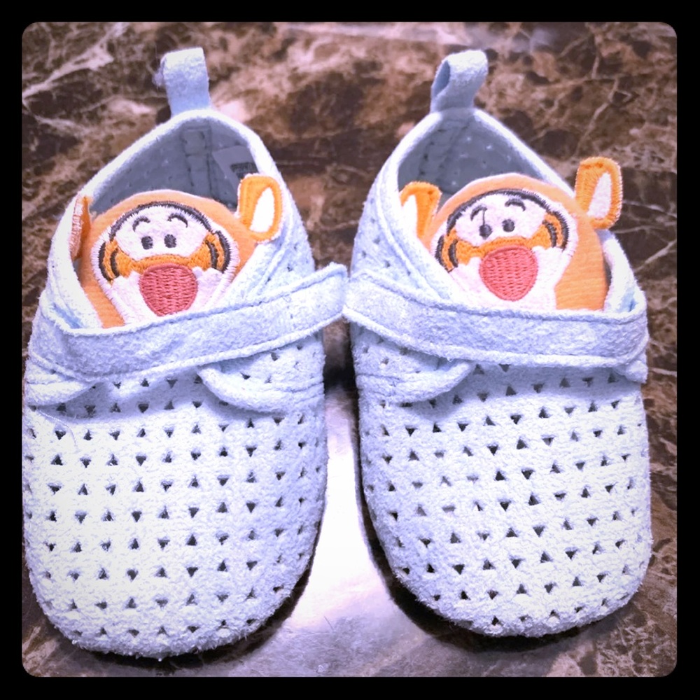 Disney shoes